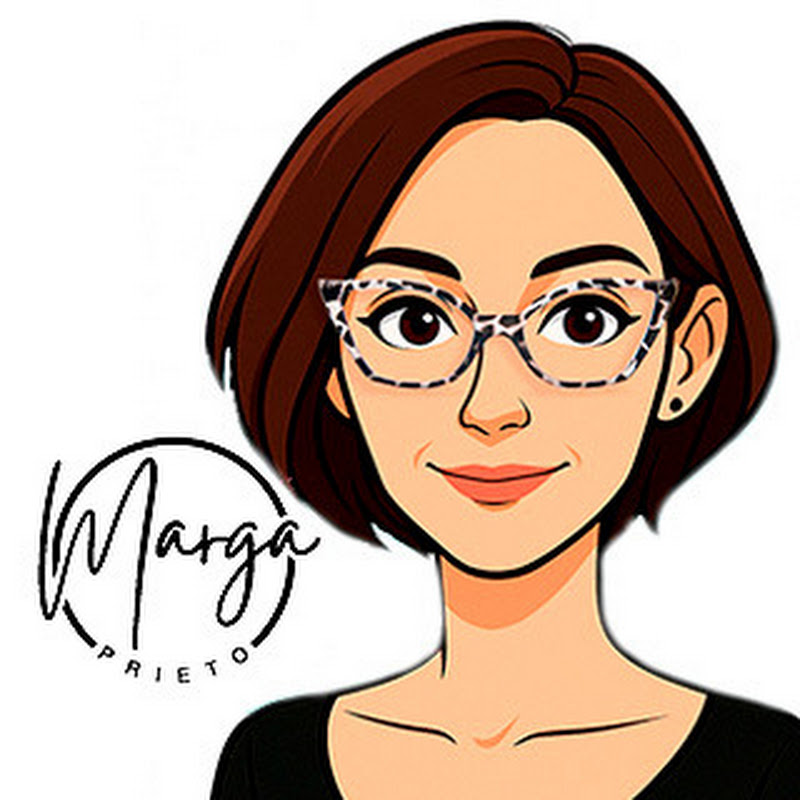 Marga Prieto