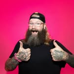 BeardOh
