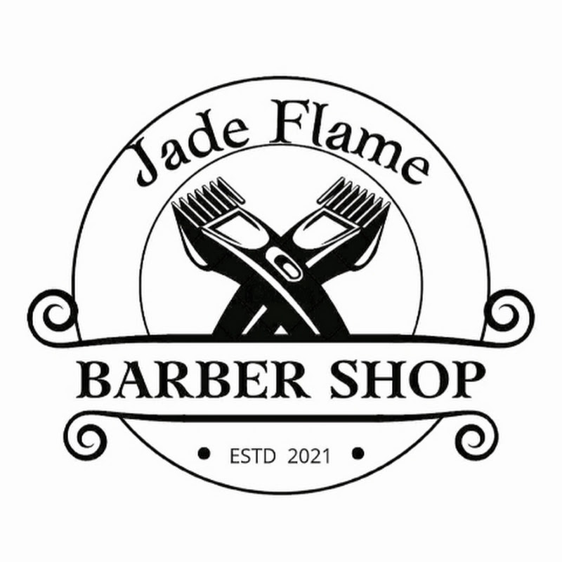 Jade Flame Barber Shop Myanmar