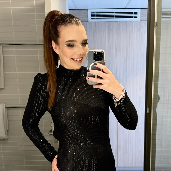 Samantha Coggan