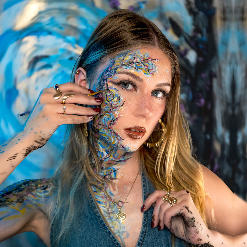 CrystalBruises