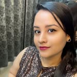 Swatii Arun Arsid🦋✨