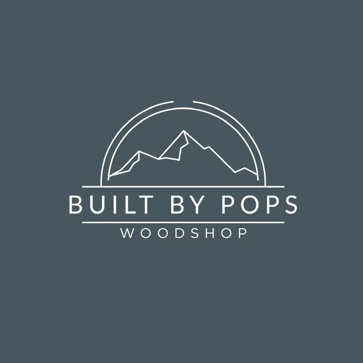 Built By Pops