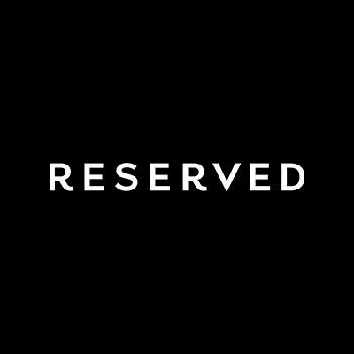 RESERVED