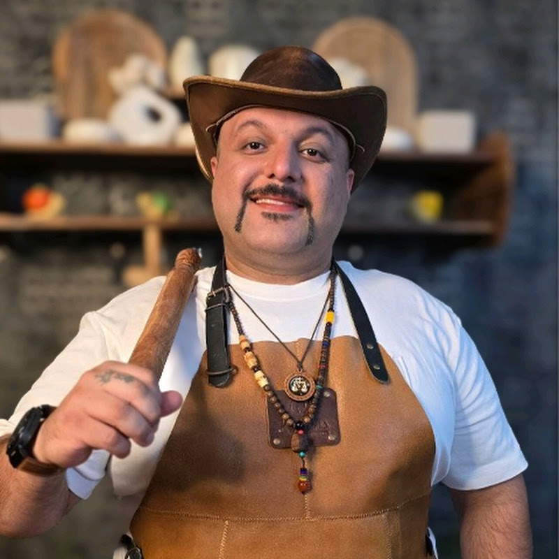Chef Rams Cook