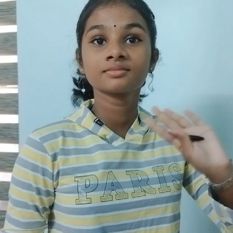DIYA ROCKS🤨