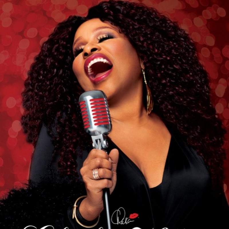 Chaka Khan Course 101