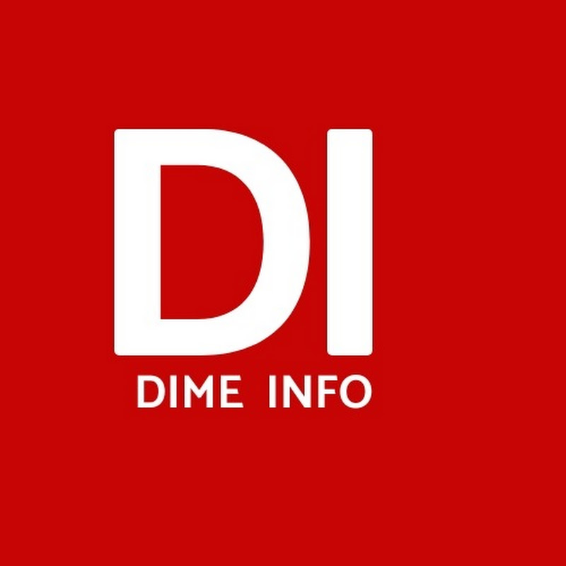 DIME INFO