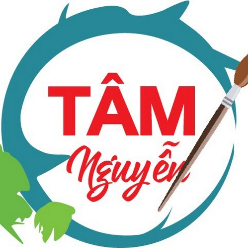 Mỹ Thuật Nguyễn Tâm