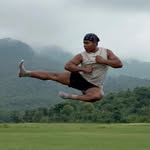 Gangadhar Oraon AKA GD