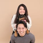 Mits Nishikawa, Sammi & Emma