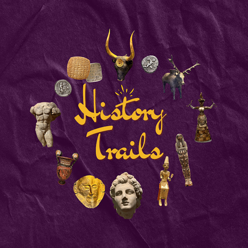 History Trails