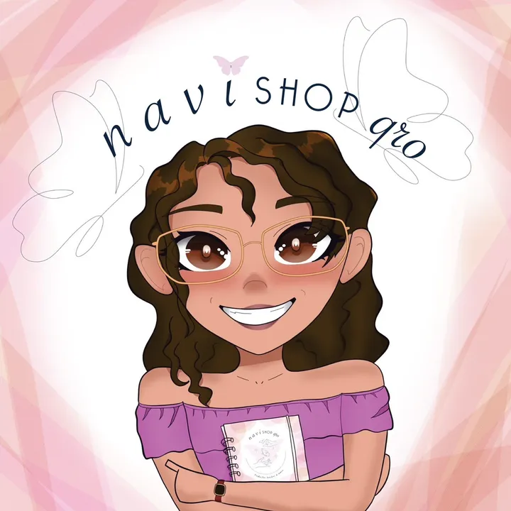 Shinavi🦋Ivonne