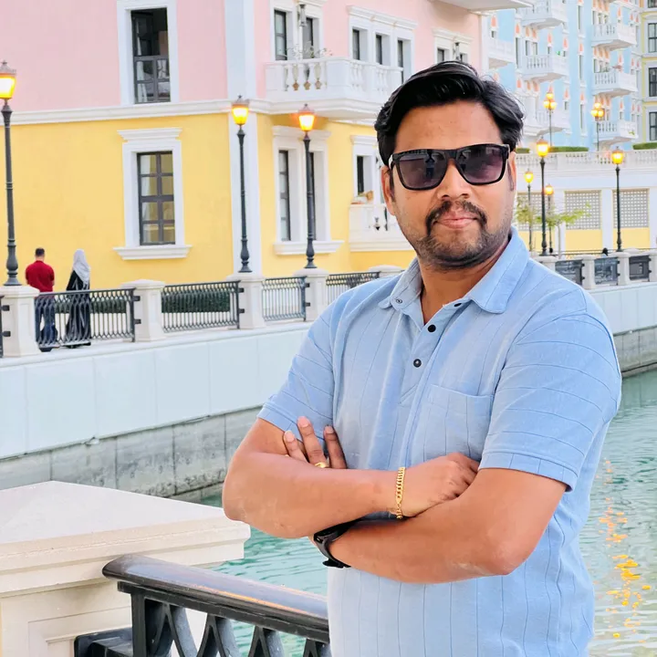 Sujesh Mullool