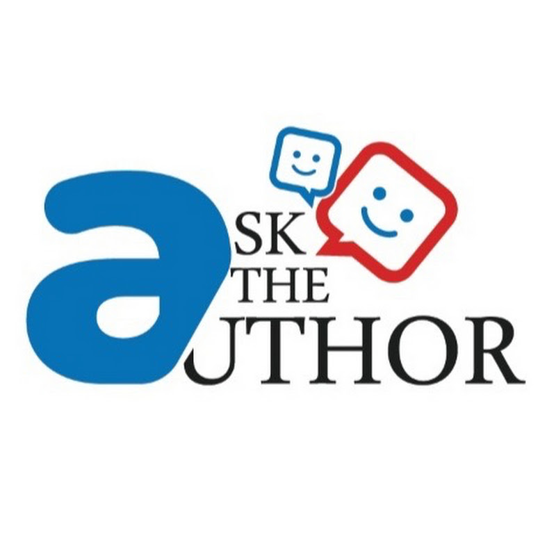 Ask the Author Podcast