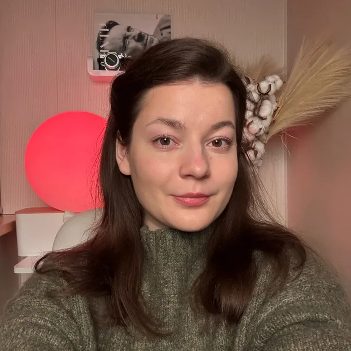 Анастасия Ланская