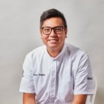 Jorge tomita