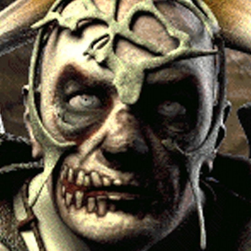 Satyricon Guy