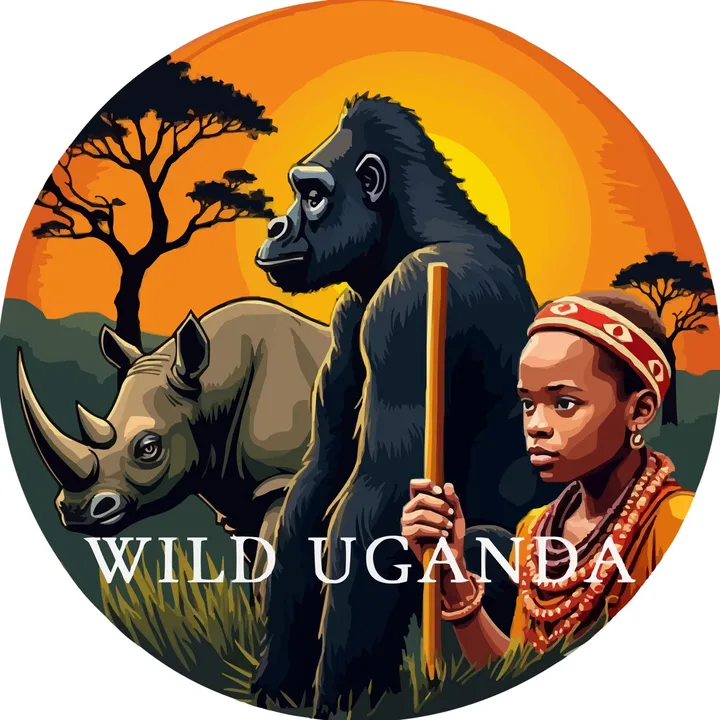 Wild Uganda