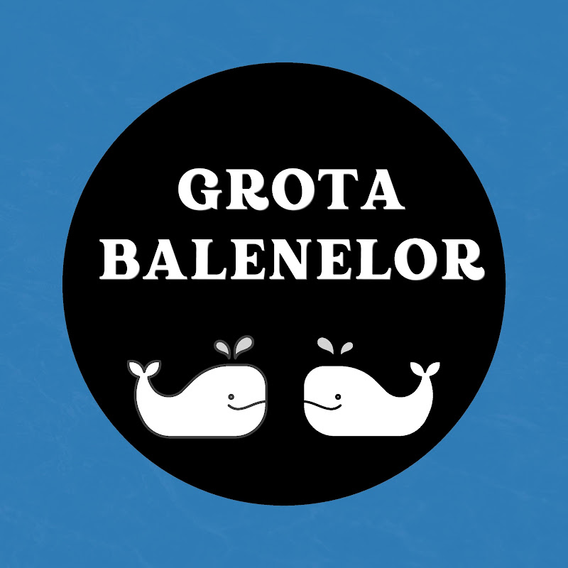 Grota Balenelor