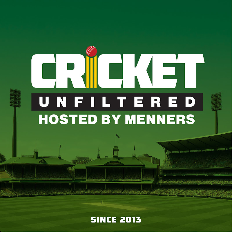 Cricket Unfiltered Podcast