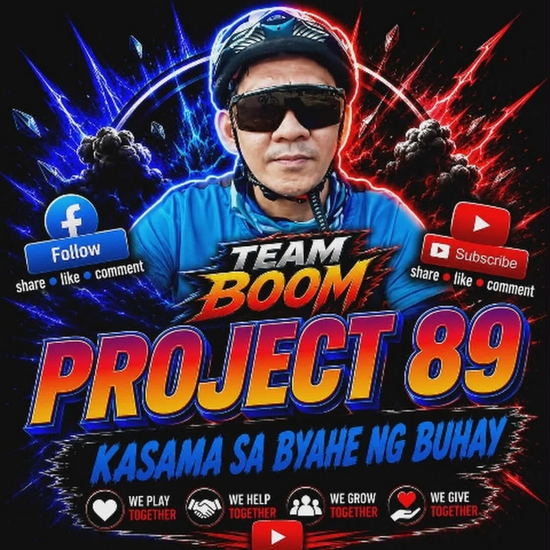Project 89