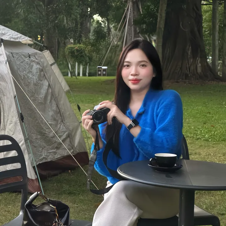 sally bae