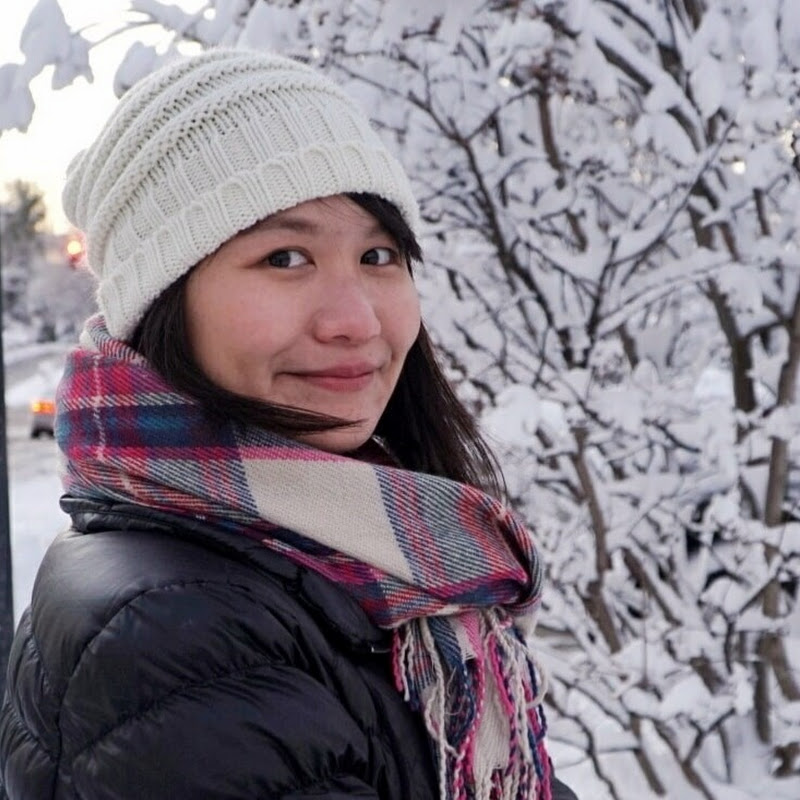 Palm Journeys :: ปามมะลิ
