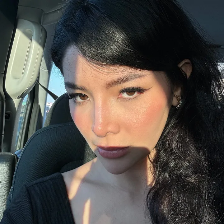 Mia Antonio