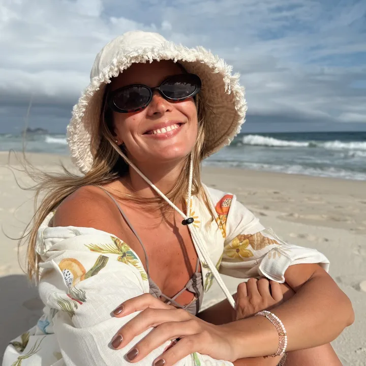 PAME ROBERTS 🫶🏻✨