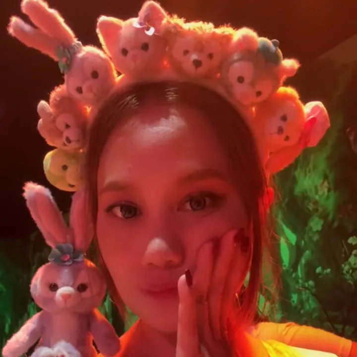 Avah 🩰🎀🌸💖