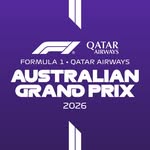 F1 Australian Grand Prix