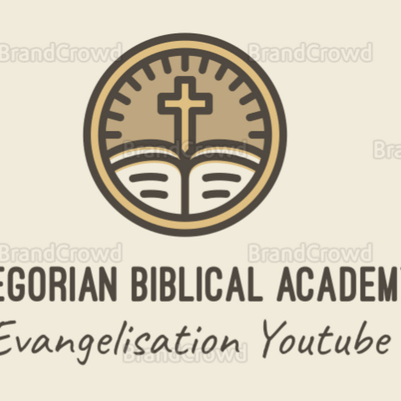 GREGORIAN BIBLICAL ACADEMY (OFFICIAL)