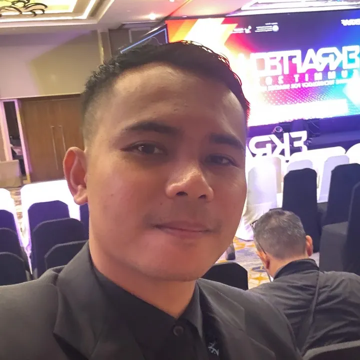 ihsan ismail