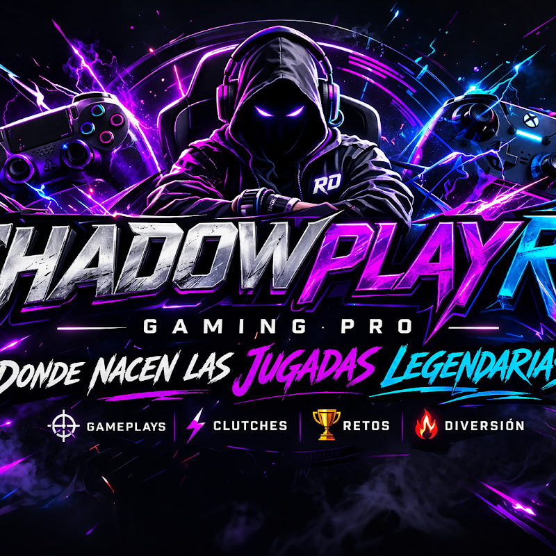 ShadowPlayRD