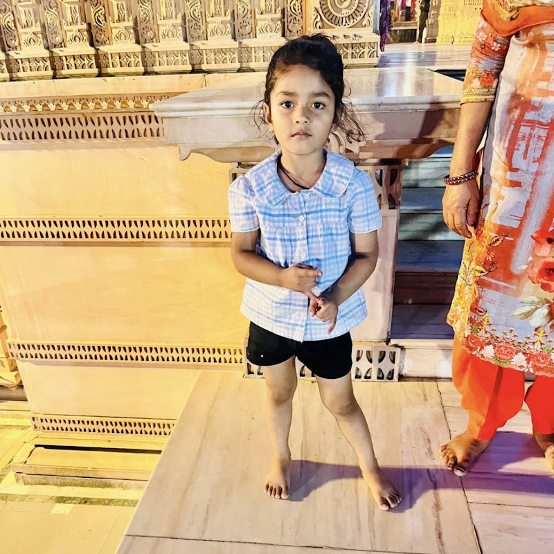 @Amaya Rajput