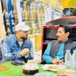 Kool Umair Chaudhary