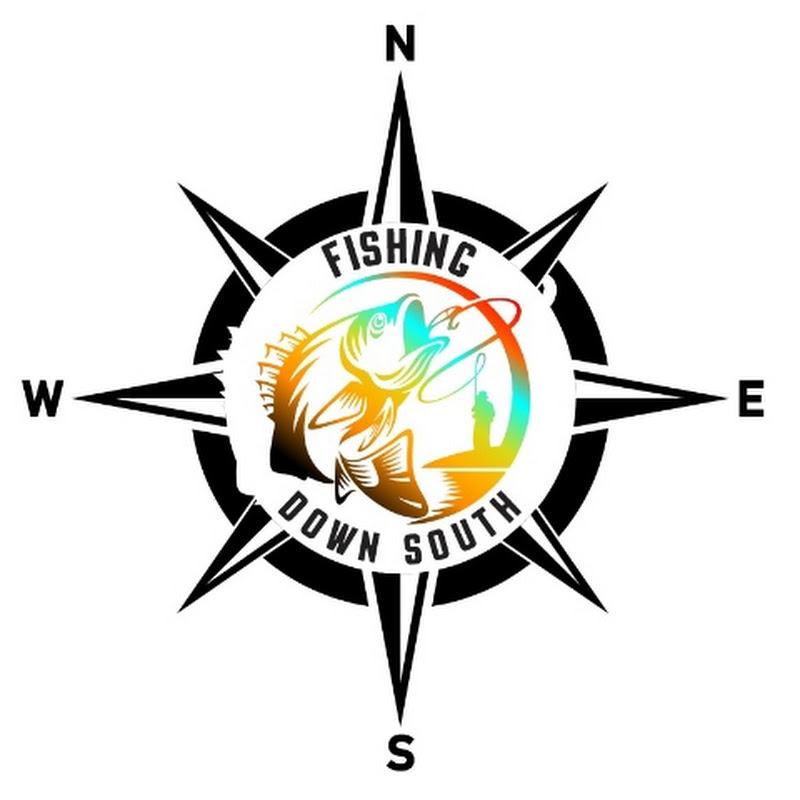 Fishing Down South 