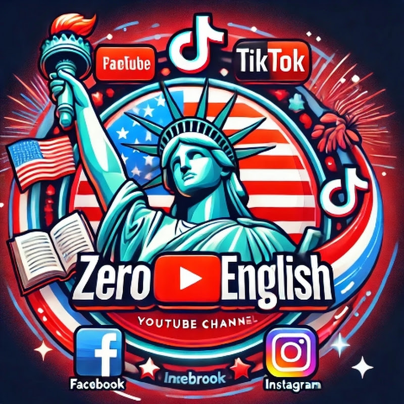 Zero English 