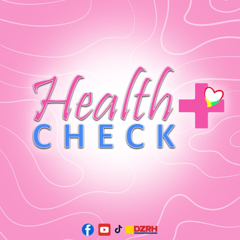Health Check Plus