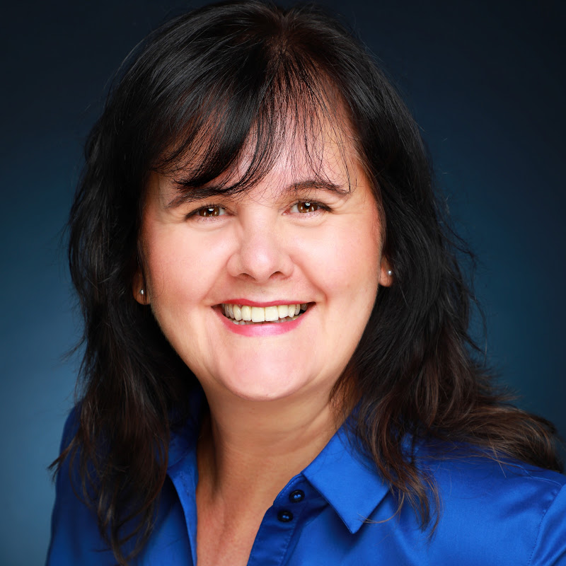 Bettina Behrens - Online-Kongress Community