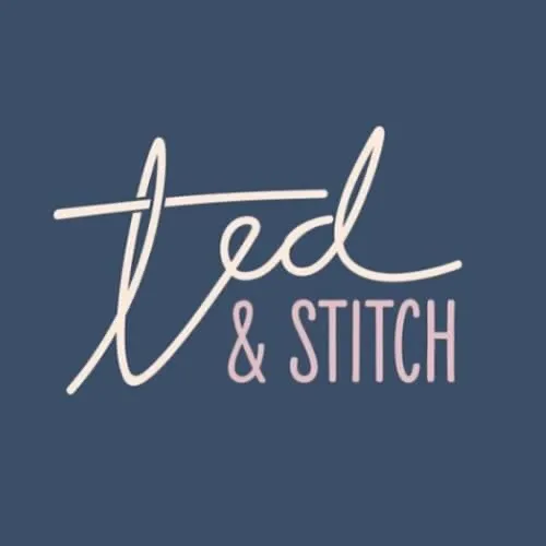 Ted & Stitch