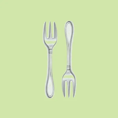 Nicola | The Fork We Eatin’
