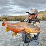 Brian Devetak Fly Fishing guide