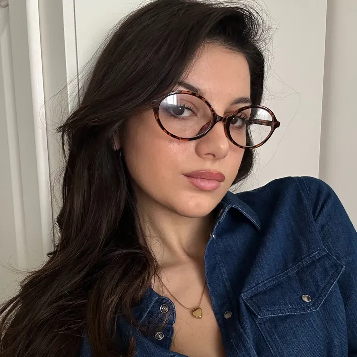 Martina Pizzarelli