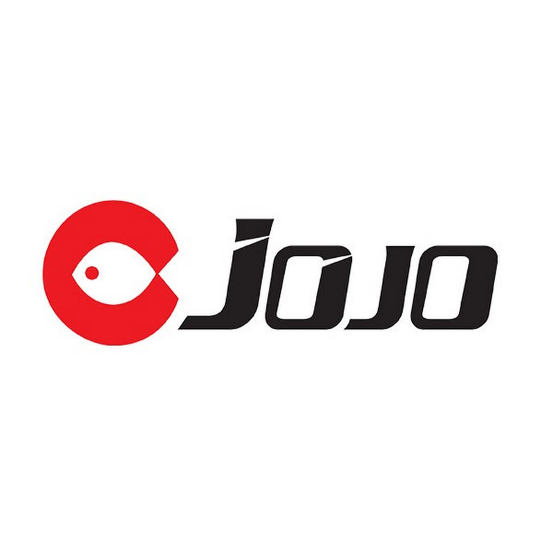 JOJO Thailand และ คันเบ็ด StreamWORK