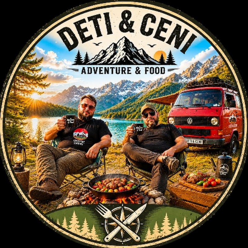 Adventure and Food