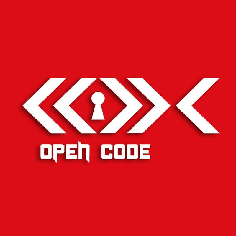 OpenCode