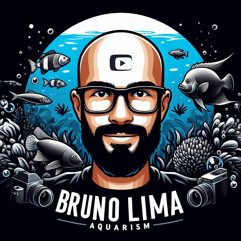Bruno Lima Aquarismo
