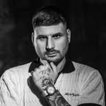 Dimitrios Theodoridis